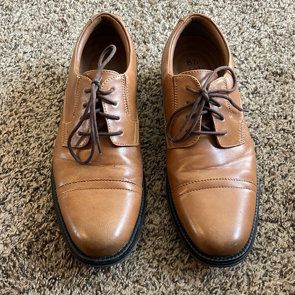 George Dress Shoes
